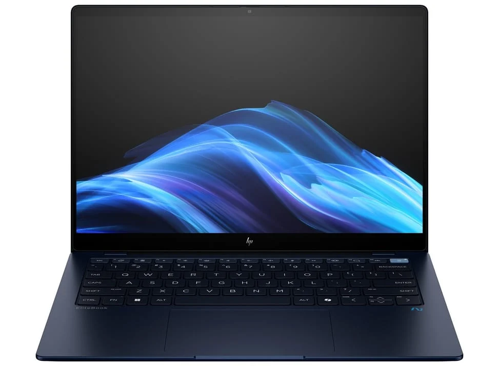 PC Portable Professionnel HP IA HP EliteBook Ultra G1q A26TQEA — vue principale