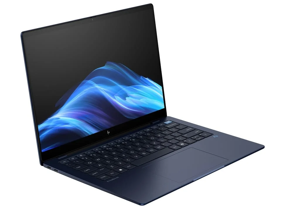PC Portable Professionnel HP IA HP EliteBook Ultra G1q A26TQEA — galerie 2, livraison Global Zone à Rabat