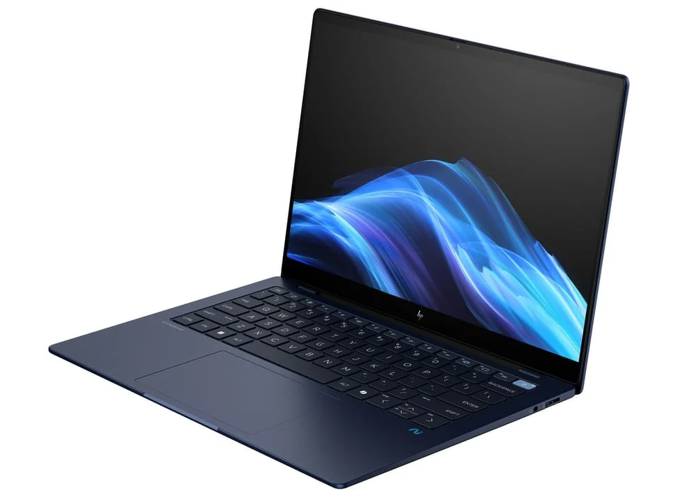 PC Portable Professionnel HP IA HP EliteBook Ultra G1q A26TQEA — galerie 3