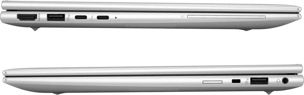 PC Portable Professionnel HP EliteBook 830 G11 A36YZET — galerie 6, livraison Global Zone à Fès