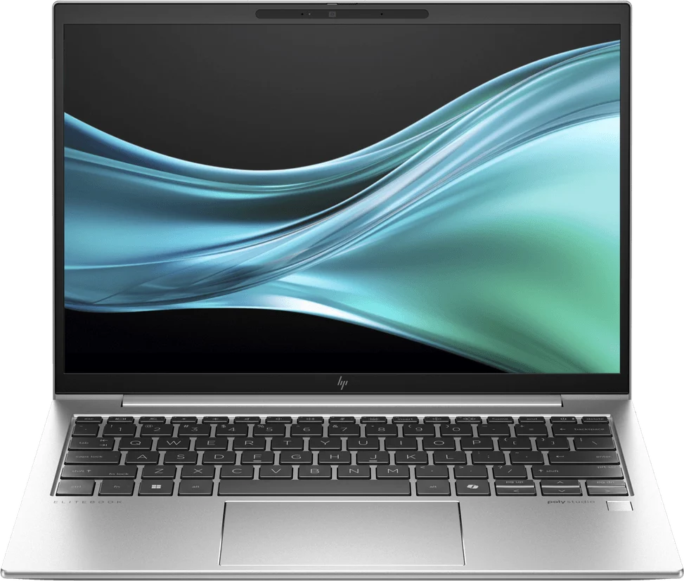 PC Portable Professionnel HP EliteBook 835 G11 A36Z1ET — vue principale