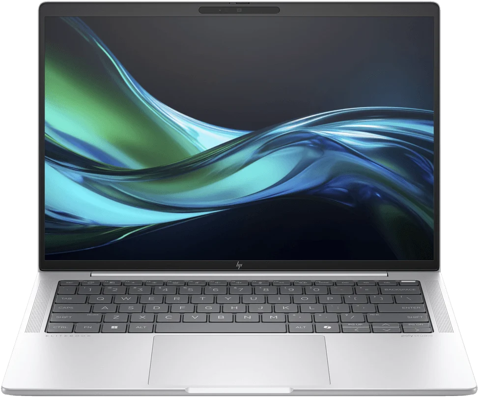 PC Portable Professionnel HP EliteBook 1040 G11 A36Z6ET — vue principale