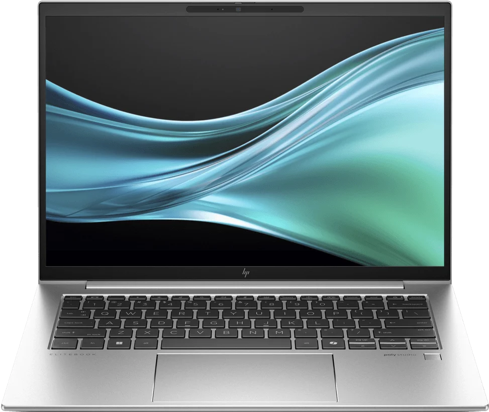 PC Portable Professionnel HP EliteBook 840 G11 A36ZPET — vue principale