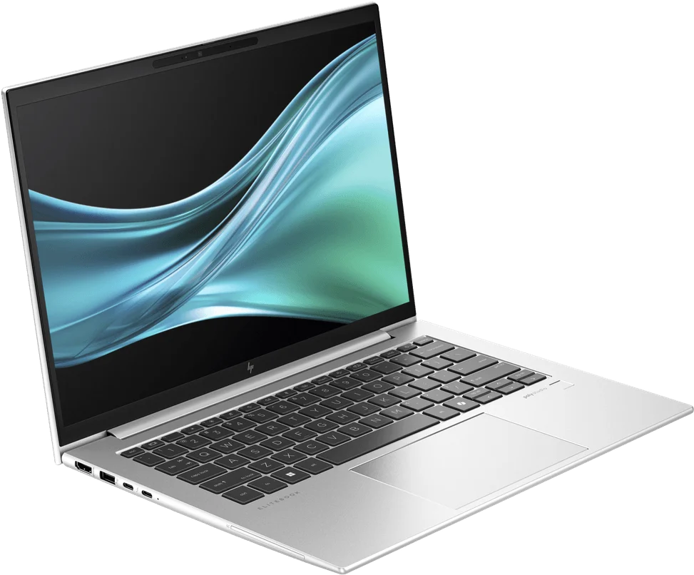 HP EliteBook 840 G11 (A36ZPET) — galerie 2