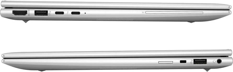 PC Portable Professionnel HP EliteBook 840 G11 A36ZPET — galerie 6, livraison Global Zone à Fès