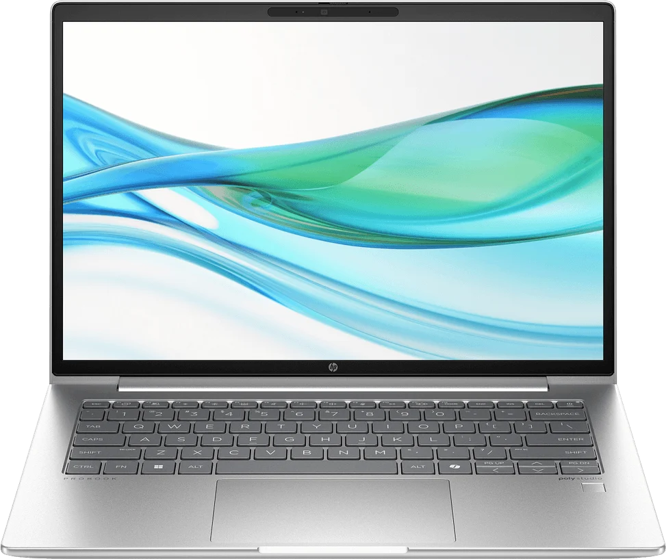 PC Portable Professionnel HP ProBook 440 G11 A38F2ET — vue principale