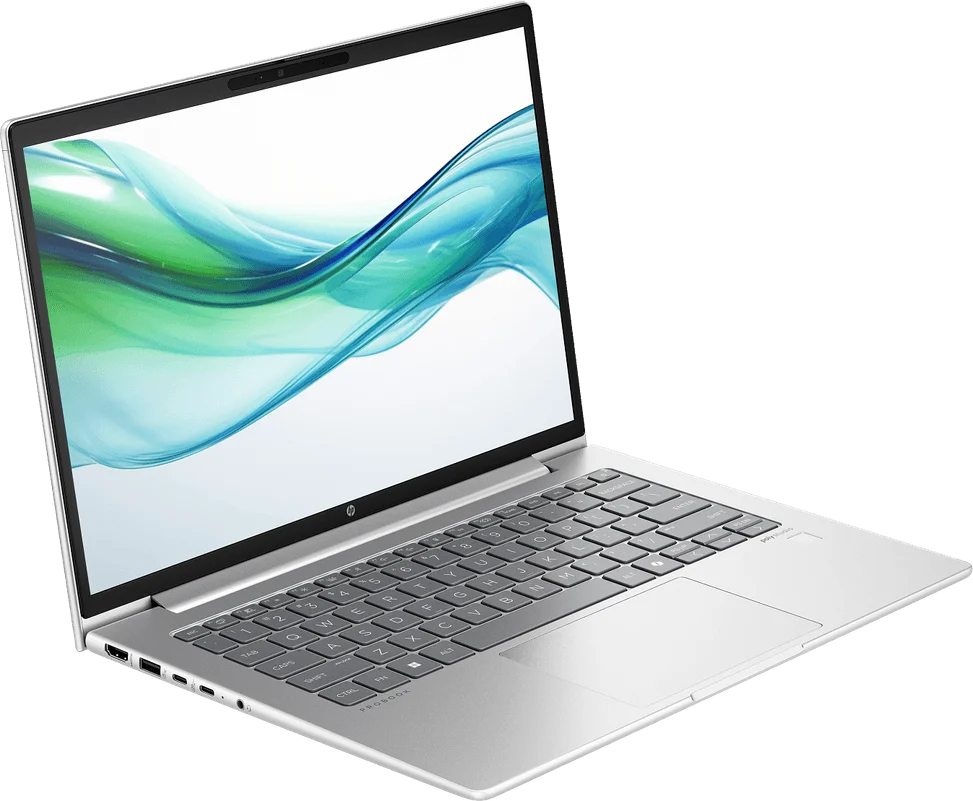 PC Portable Professionnel HP ProBook 440 G11 A38F2ET — galerie 2, livraison Global Zone à Rabat