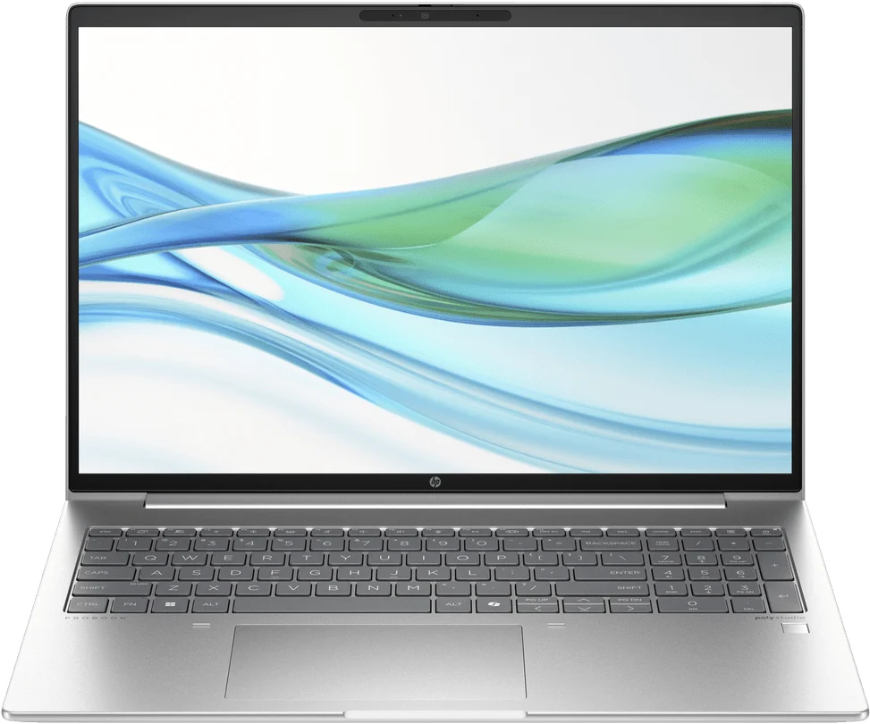 PC Portable Professionnel HP ProBook 460 G11 A38FRET — vue principale