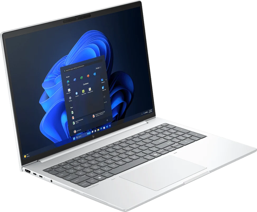 HP EliteBook 8 G1i (AD4M8ET) — galerie 2