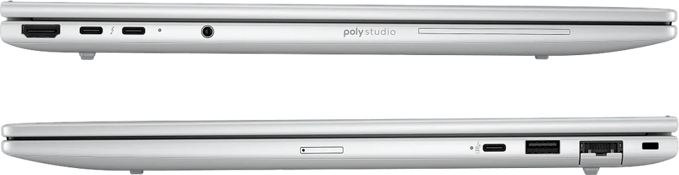 PC Portable Professionnel HP EliteBook 8 G1i AD4M8ET — galerie 4, livraison Global Zone à Marrakech Agadir
