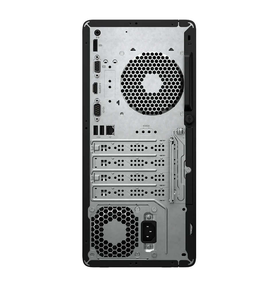 PC de Bureau HP Pro 290 G9 Tour B70X0AT — galerie 4, livraison Global Zone à Marrakech Agadir