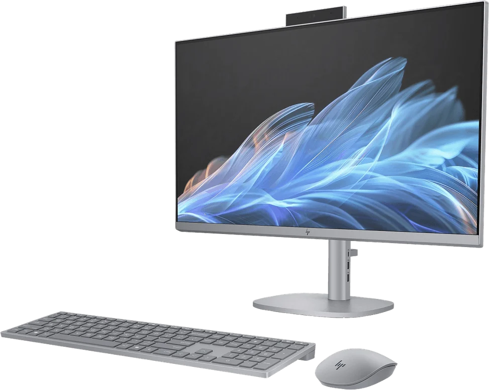 PC Tout-en-un HP OmniStudio X 27-cs0006nk B85NTEA — galerie 3