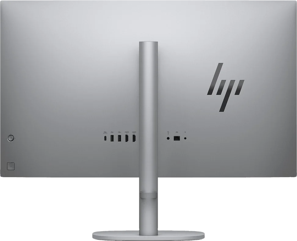 PC Tout-en-un HP OmniStudio X 27-cs0006nk B85NTEA — galerie 4, livraison Global Zone à Marrakech Agadir