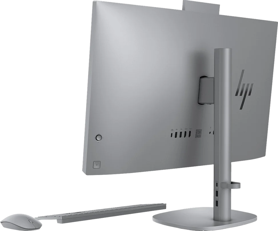 PC Tout-en-un HP OmniStudio X 27-cs0006nk B85NTEA — galerie 5 Fès