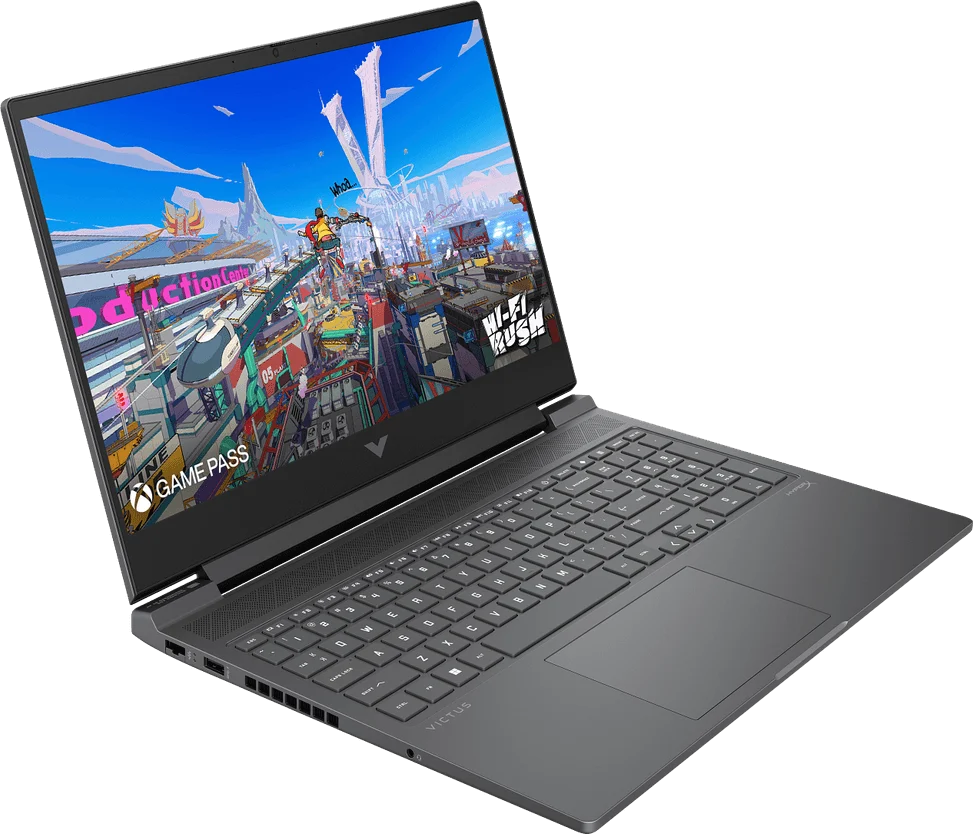 HP Victus 16-r1000nk (BU6L7EA) — galerie 2