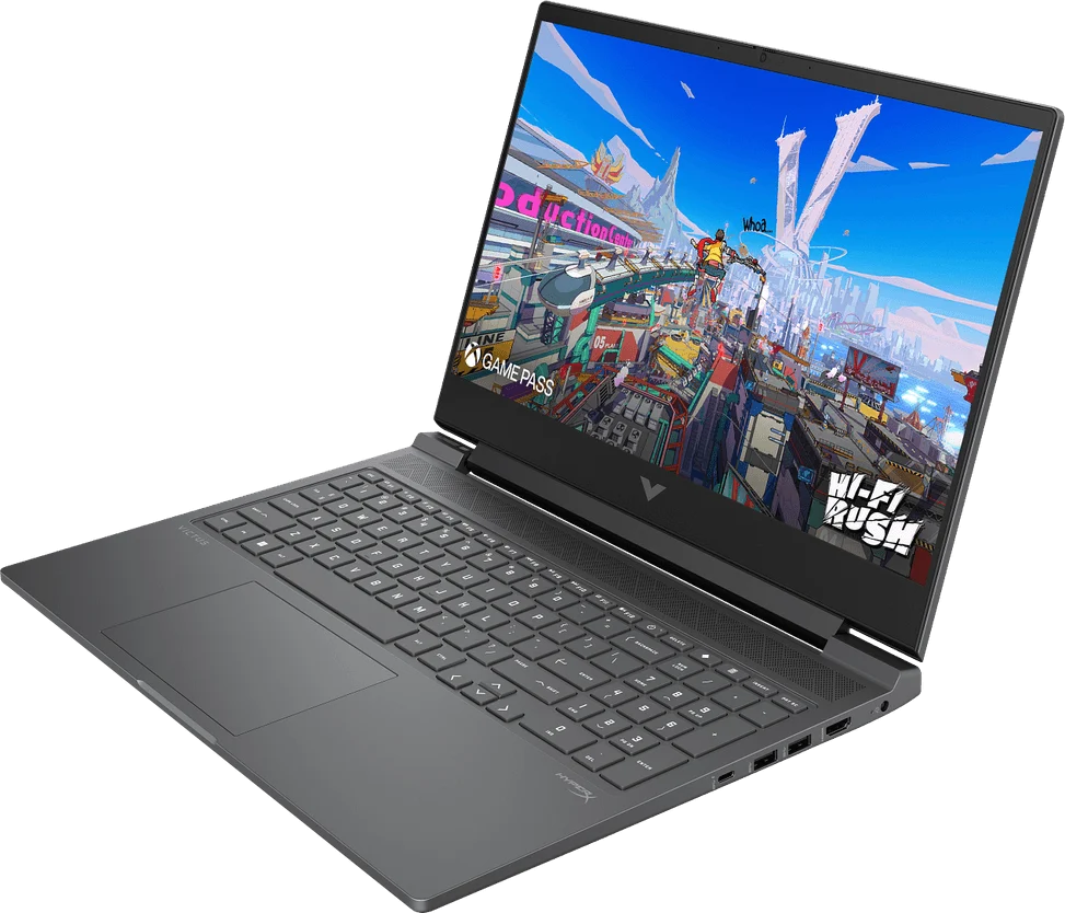 HP Victus 16-r1000nk (BU6L7EA) — galerie 3