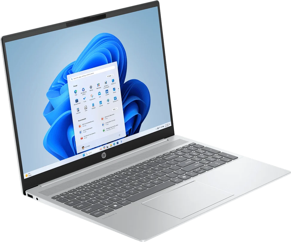 PC Portable HP OmniBook 5 16-af1001nk BU6X0EA — galerie 2, livraison Global Zone à Rabat