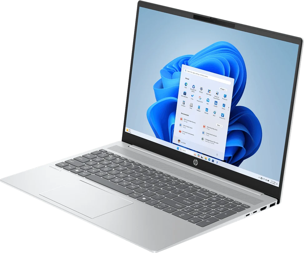 PC Portable HP OmniBook 5 16-af1001nk BU6X0EA — galerie 3