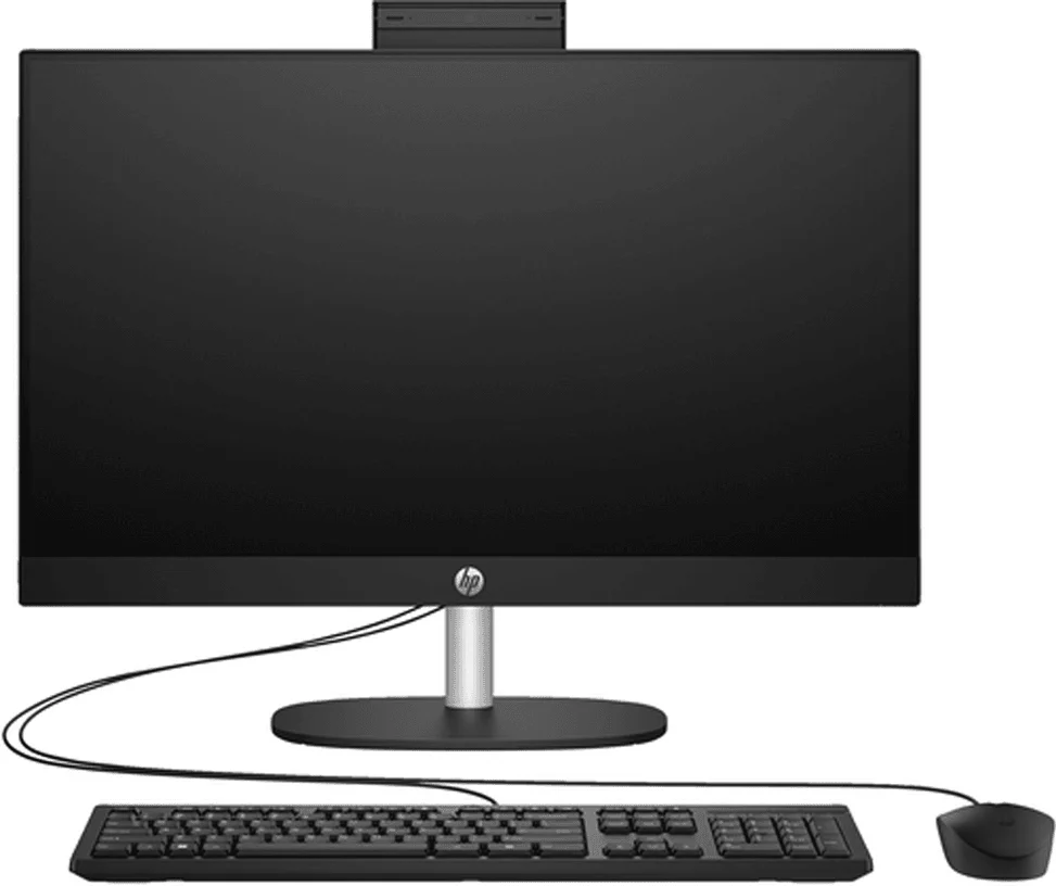 PC Tout-en-un HP 24-cr2003nk BW3U0EA — vue principale