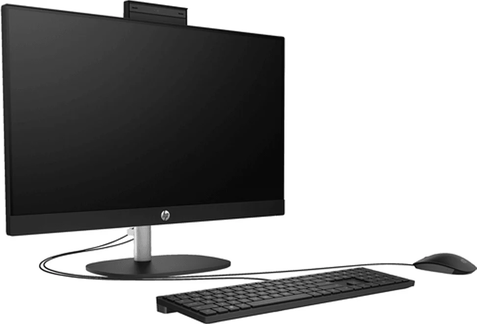 PC Tout-en-un HP 24-cr2003nk BW3U0EA — galerie 2, livraison Global Zone à Rabat