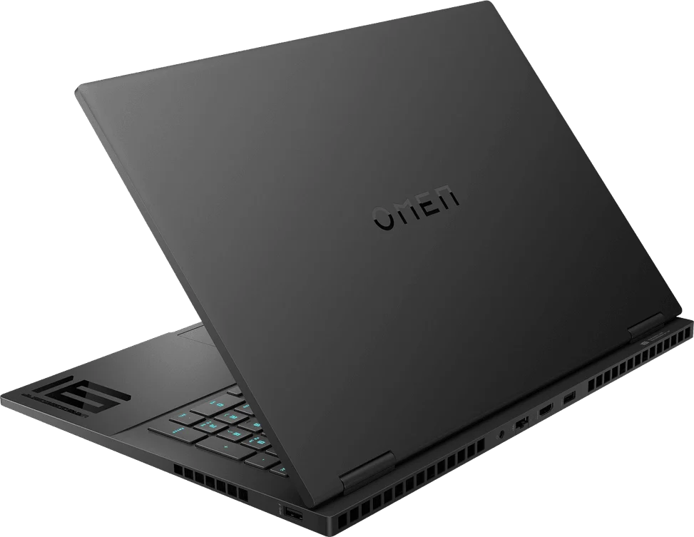 PC Portable Gamer HP Omen 16-wf1016nk C24TSEA — galerie 4, livraison Global Zone à Marrakech Agadir