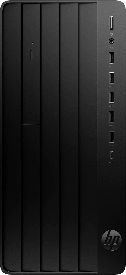 Écran PC HP Pro 290 G9 + Écran HP S3 pro 21 C6QM6AT — vue principale