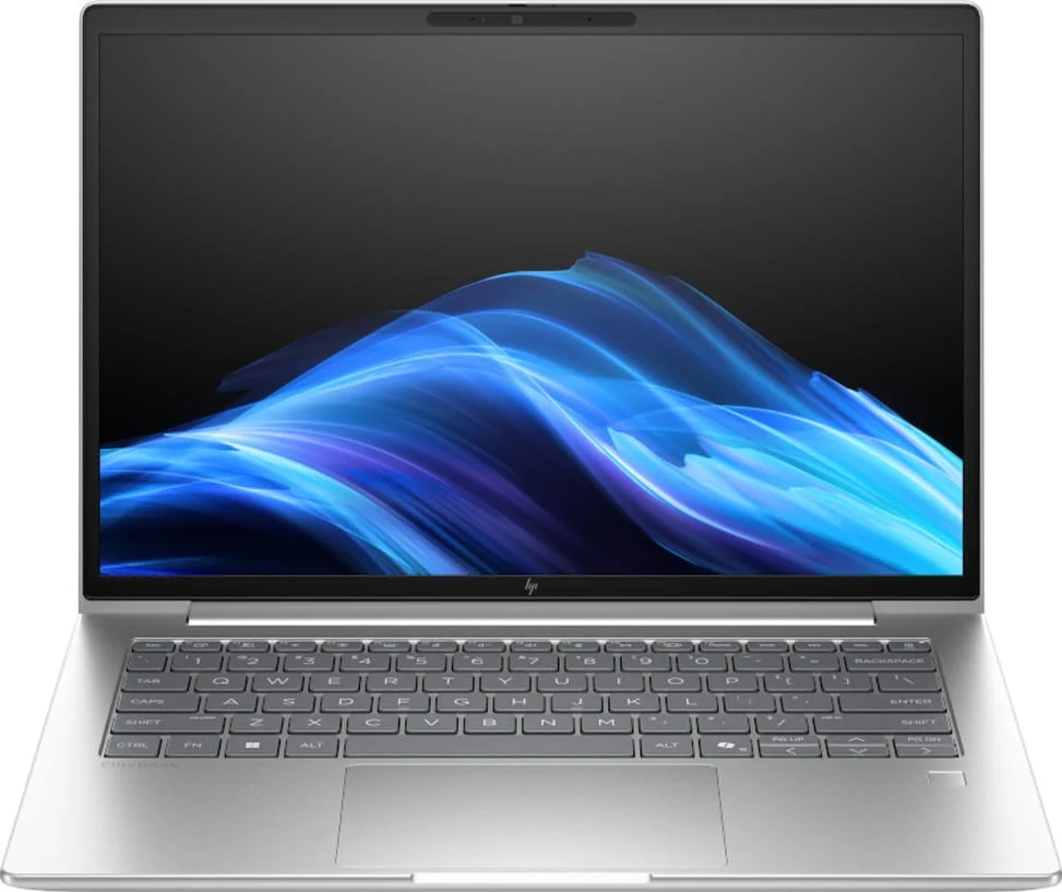 PC Portable Professionnel HP EliteBook 8 G1i C70VQET — vue principale