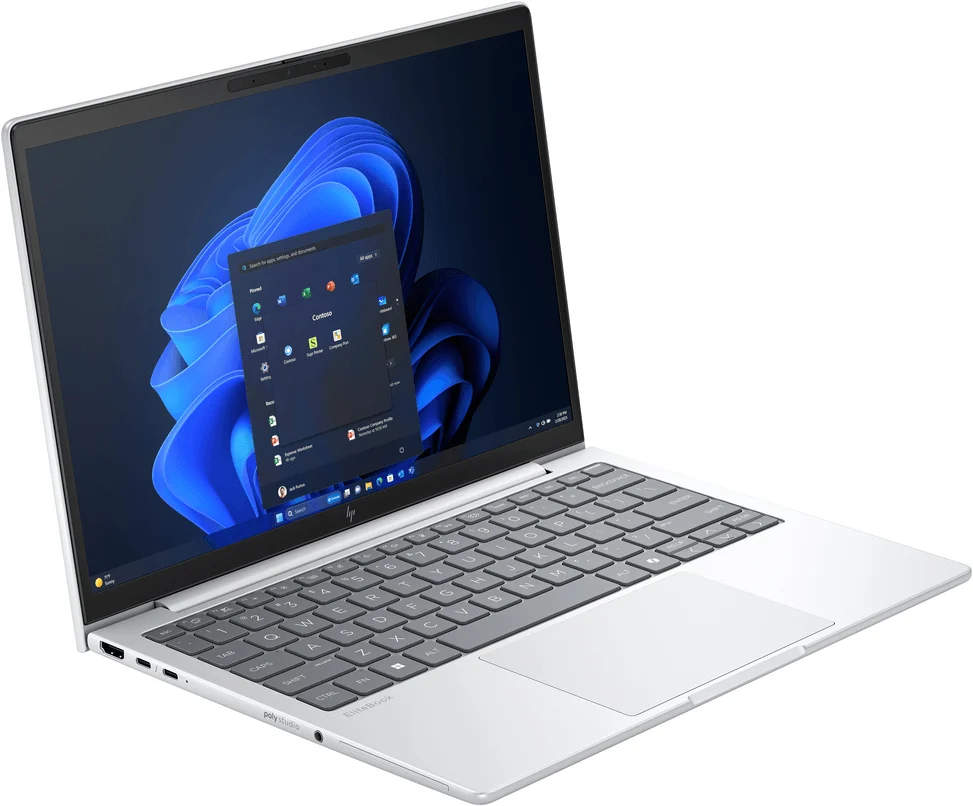 HP EliteBook 8 G1i AI (C70XPET) — galerie 2