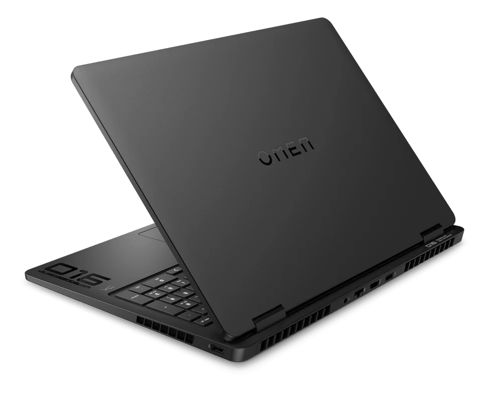 PC Portable Gamer HP OMEN 16-am0076nf C9ML3EA — galerie 4, livraison Global Zone à Marrakech Agadir