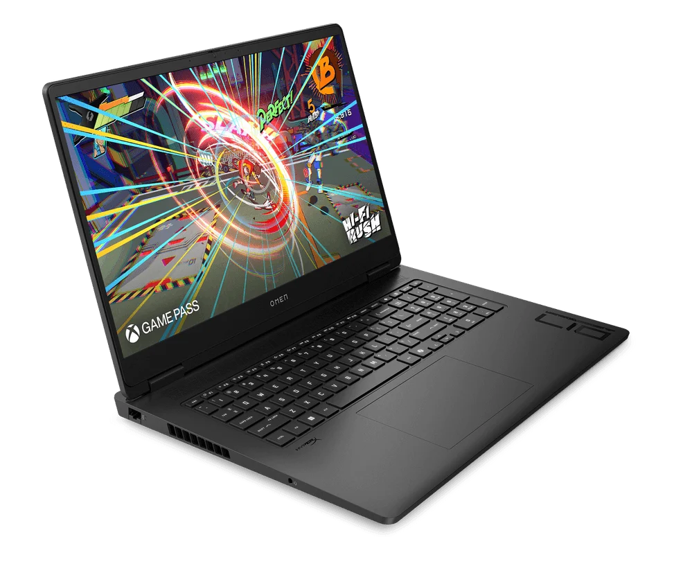 HP Omen 17-db1042nf (CA0P9EA) — galerie 2