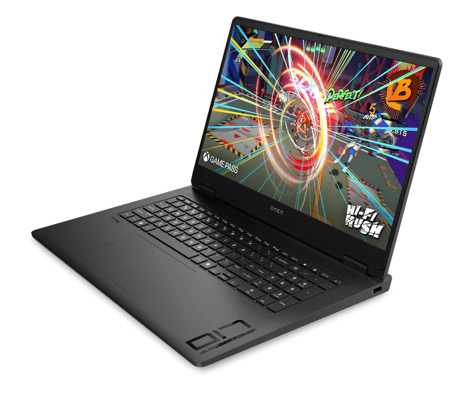 HP Omen 17-db1042nf (CA0P9EA) — galerie 3