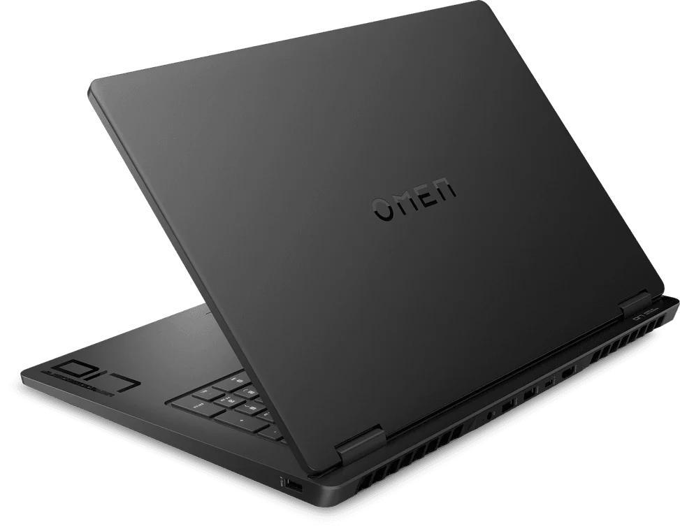 PC Portable Gamer HP Omen 17-db1042nf CA0P9EA — galerie 4, livraison Global Zone à Marrakech Agadir