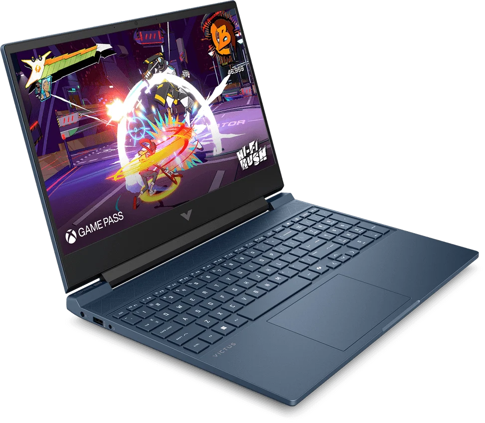 HP Victus 15-fb3016nk (CC9X2EA) — galerie 2