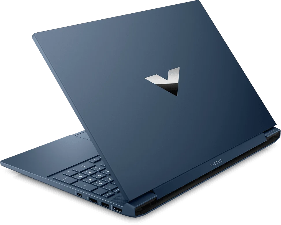PC Portable Gamer HP Victus 15-fb3016nk CC9X2EA — galerie 4, livraison Global Zone à Marrakech Agadir