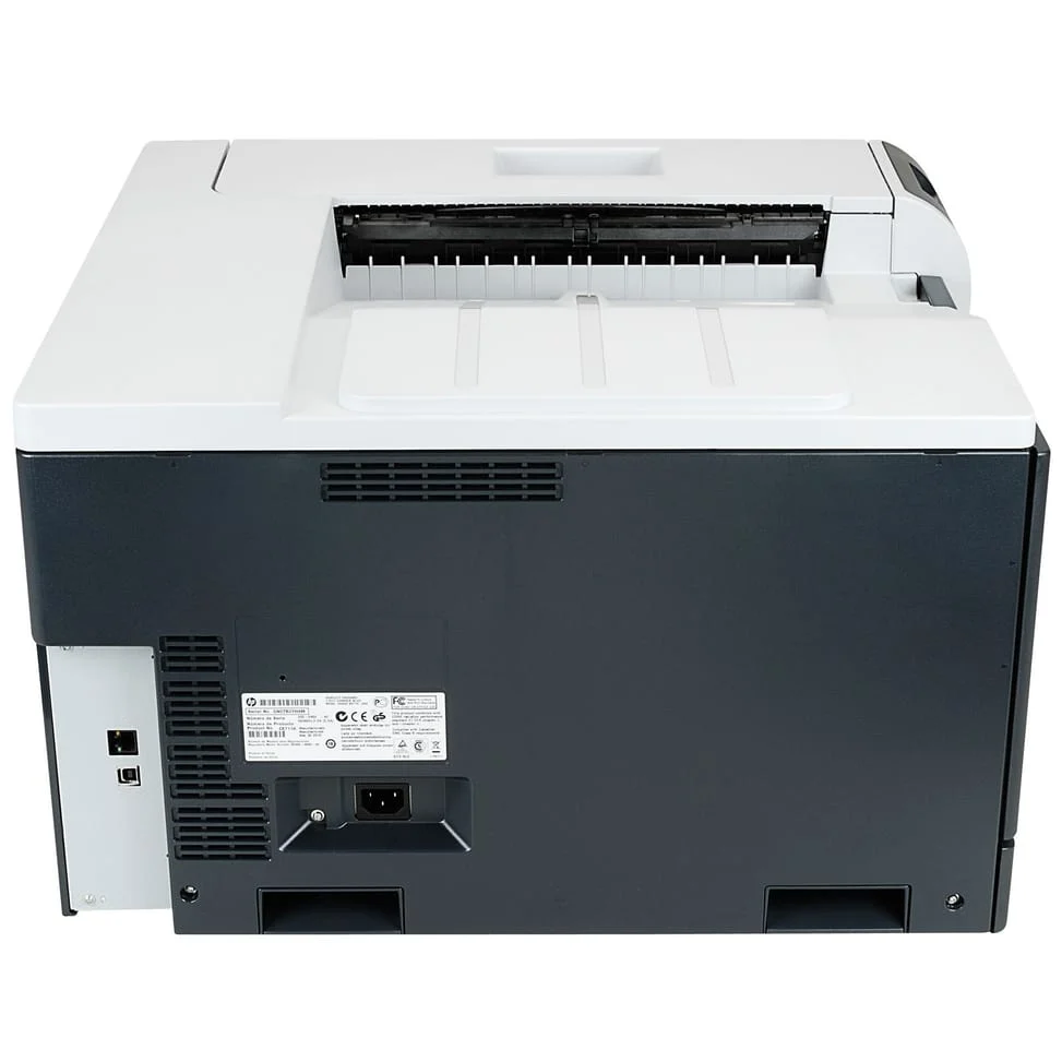 HP Color LaserJet Professional CP5225n (CE711A) — galerie 2