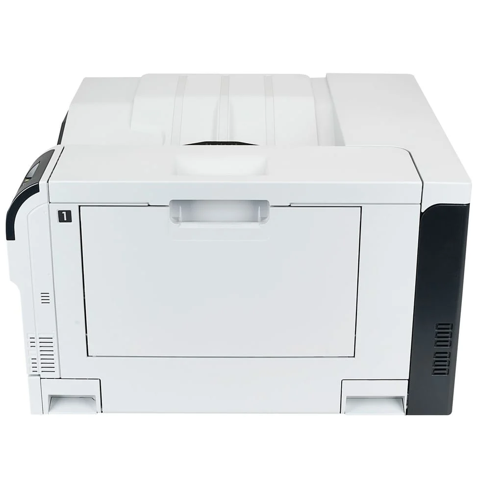 HP Color LaserJet Professional CP5225n (CE711A) — galerie 3