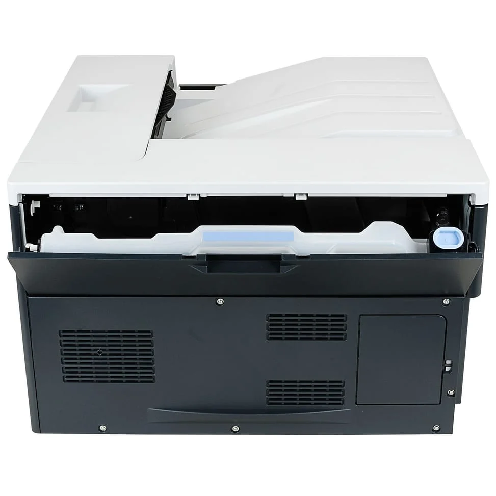 Imprimante Laser HP Color LaserJet Professional CP5225n CE711A — galerie 6, livraison Global Zone à Fès