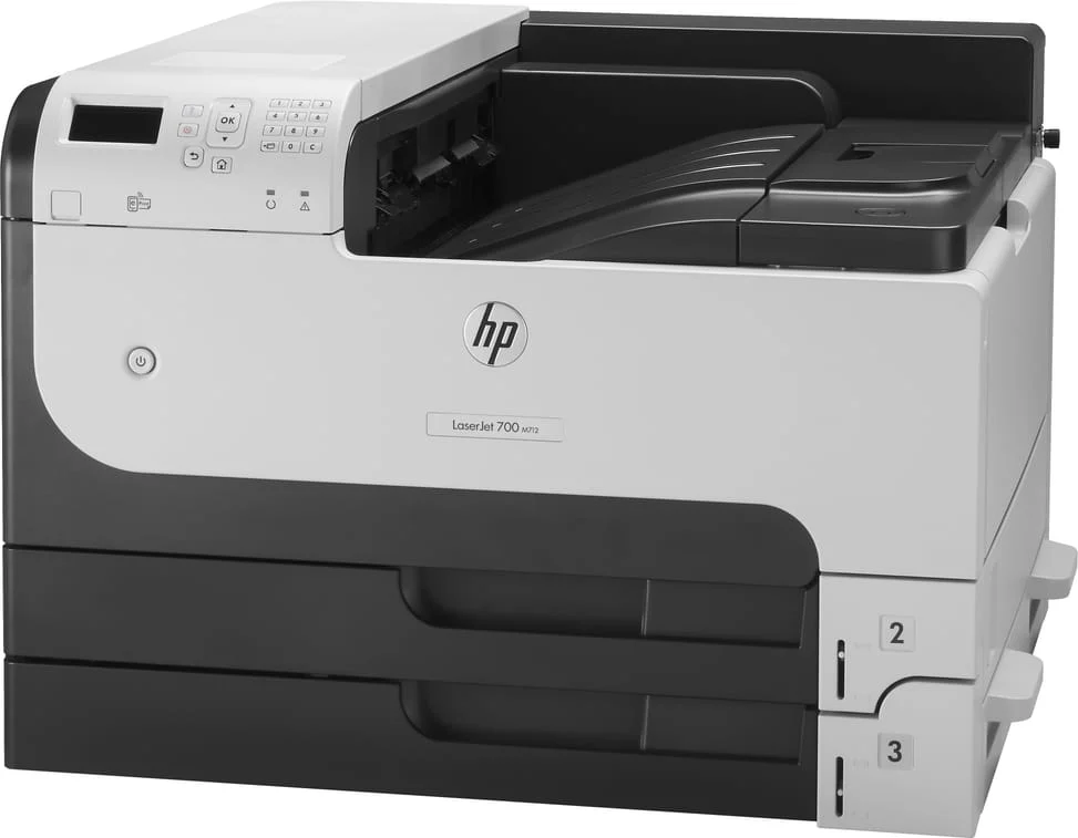 Imprimante Laser HP LaserJet Enterprise 700 M712dn CF236A — galerie 3