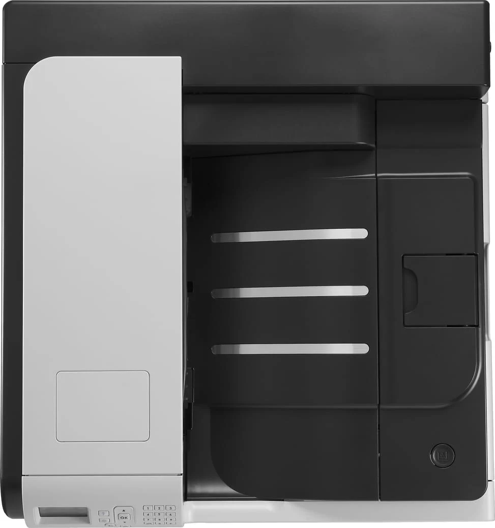 Imprimante Laser HP LaserJet Enterprise 700 M712dn CF236A — galerie 6, livraison Global Zone à Fès