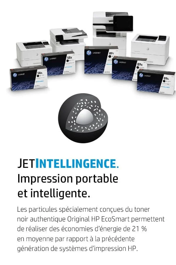 Toner HP 656X Toner cyan LaserJet authentique grande capacité 656X Toner cyan HP LaserJet authentiq CF461X — galerie 4, livraison Global Zone à Marrakech Agadir