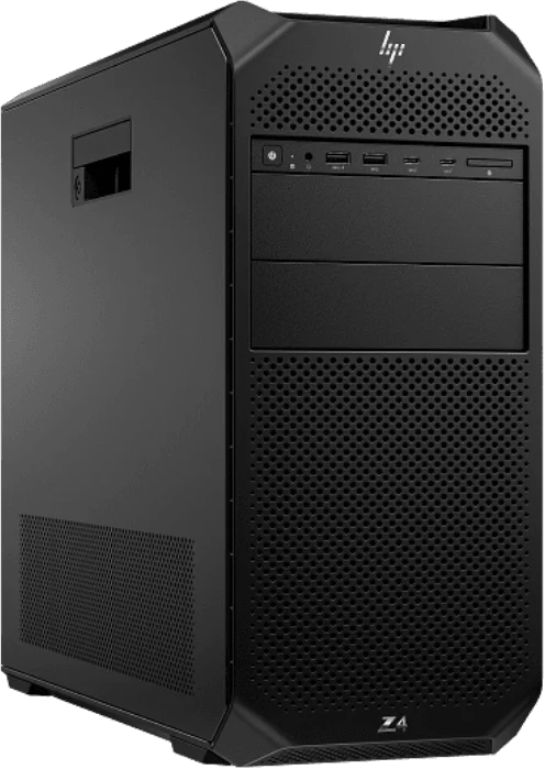 PC de Bureau HP Station de travail HP Z4 G5 TWR CN1D9ES — galerie 2, livraison Global Zone à Rabat