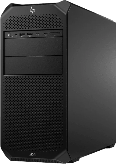 PC de Bureau HP Station de travail HP Z4 G5 TWR CN1D9ES — galerie 3