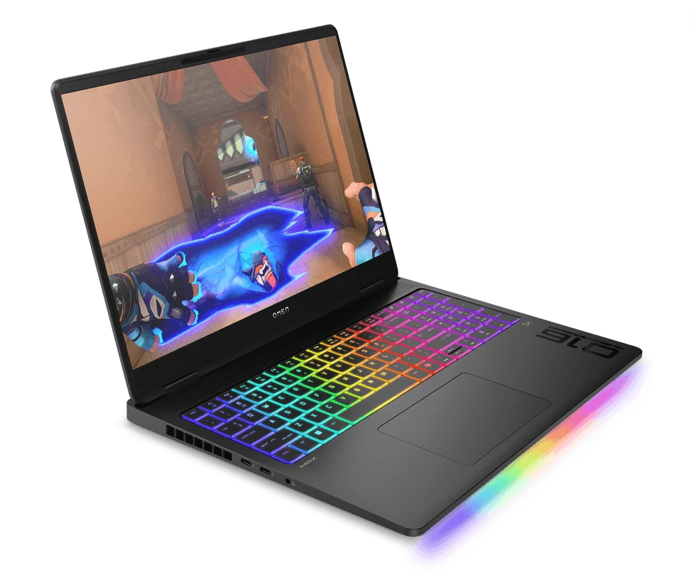HP OMEN MAX 16-ah0045nf (CQ9M6EA) — galerie 2