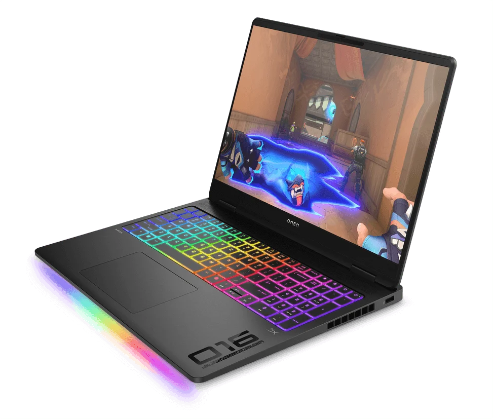 HP OMEN MAX 16-ah0045nf (CQ9M6EA) — galerie 3