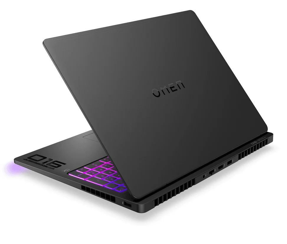 PC Portable Gamer HP OMEN MAX 16-ah0045nf CQ9M6EA — galerie 4, livraison Global Zone à Marrakech Agadir