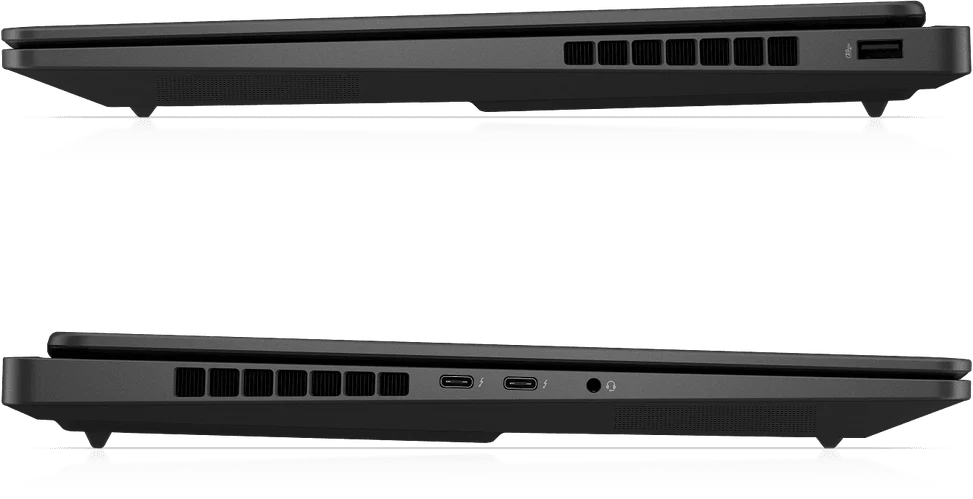 PC Portable Gamer HP OMEN MAX 16-ah0045nf CQ9M6EA — galerie 5 Fès