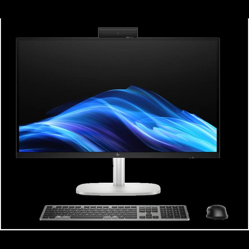 PC Tout-en-un HP EliteStudio 8 G1i 27 CW5P4EA — vue principale