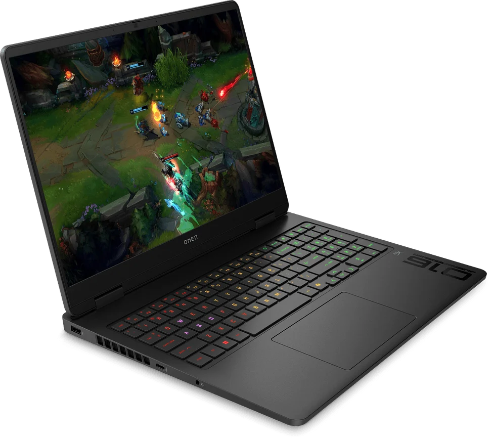 HP Omen 16-am0086nf (D01JWEA) — galerie 2