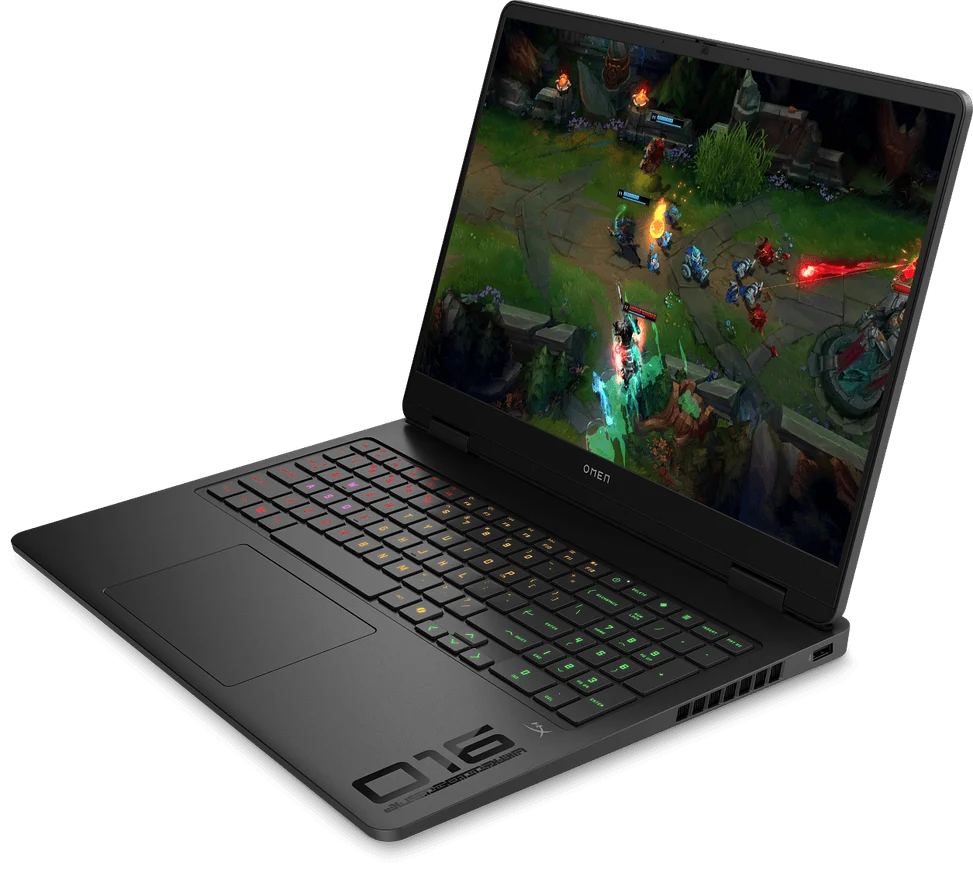 HP Omen 16-am0086nf (D01JWEA) — galerie 3