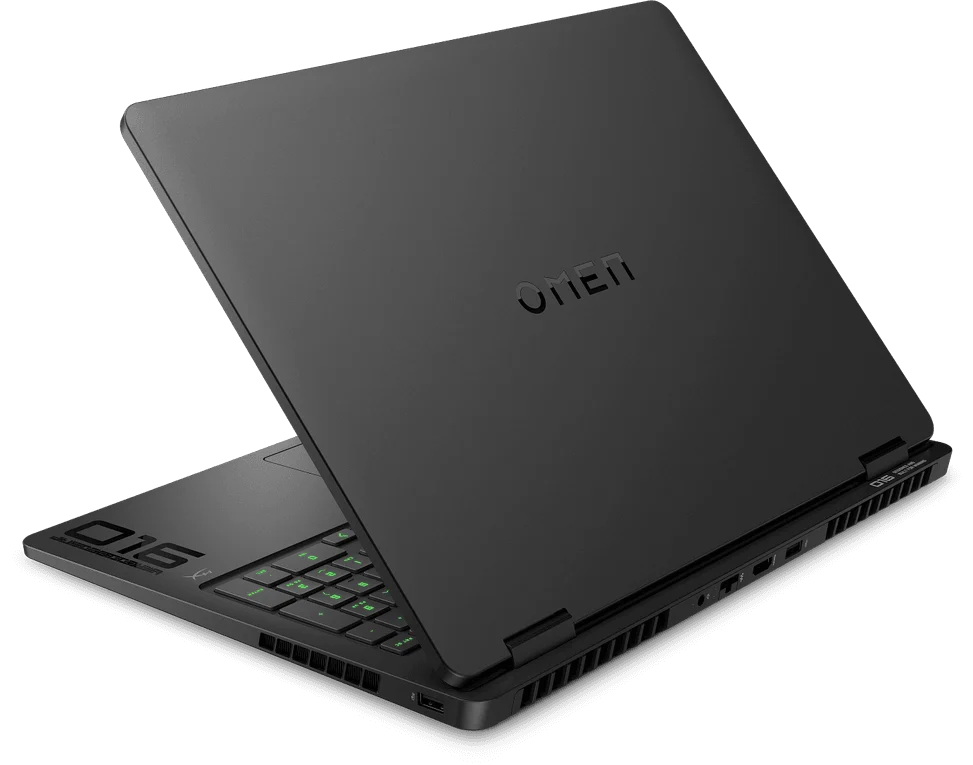 PC Portable Gamer HP Omen 16-am0086nf D01JWEA — galerie 4, livraison Global Zone à Marrakech Agadir